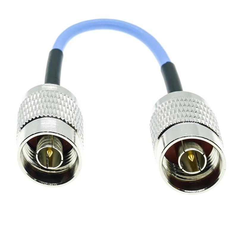 N Ÿ -N  ÷ Ŀ, RG402 RG-402,  ÷ú  RF  ̺, 50ohm 